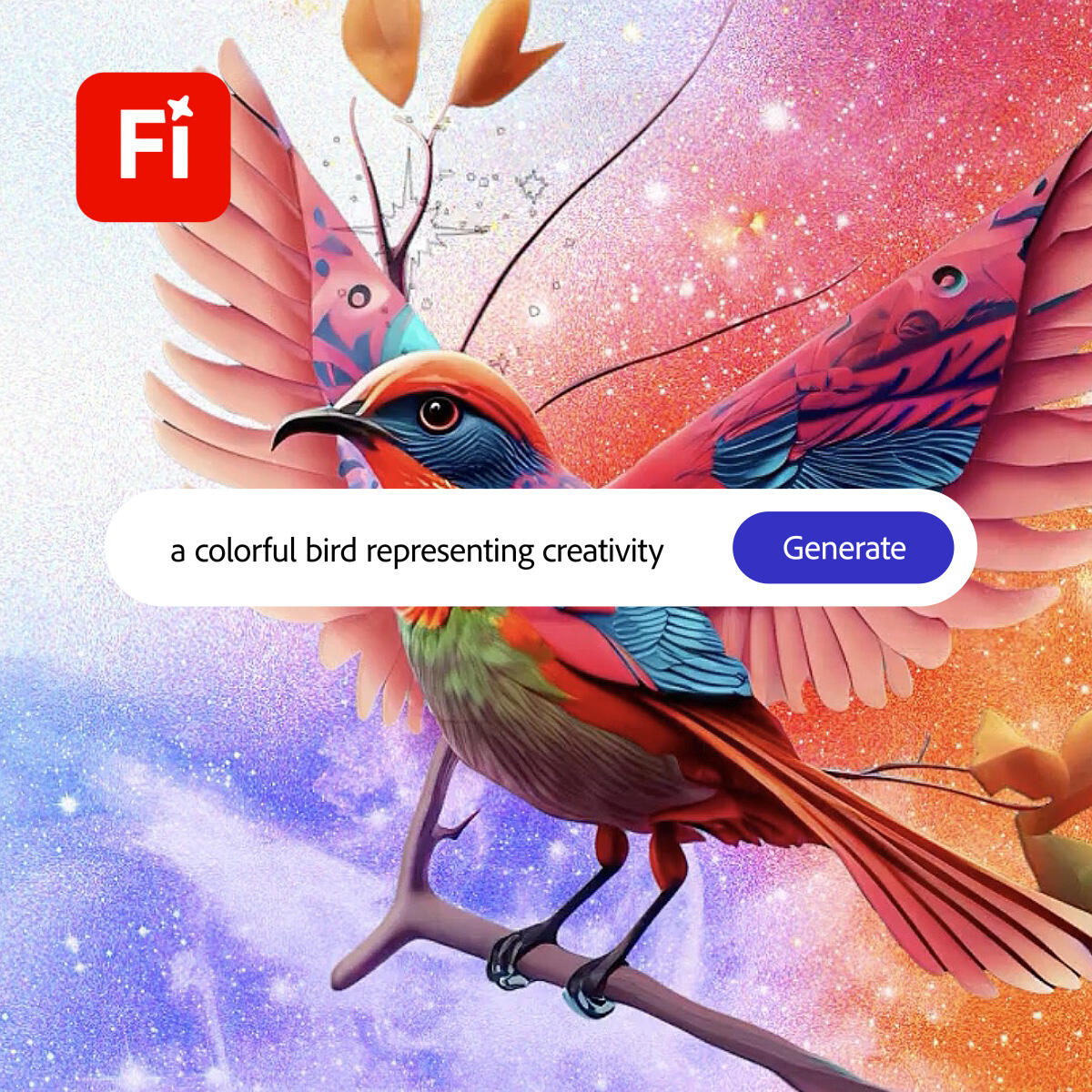 Commerically safe AI image and video generation Commerically safe AI image and video generation